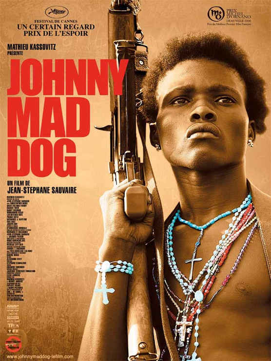 Affiche du film © DR