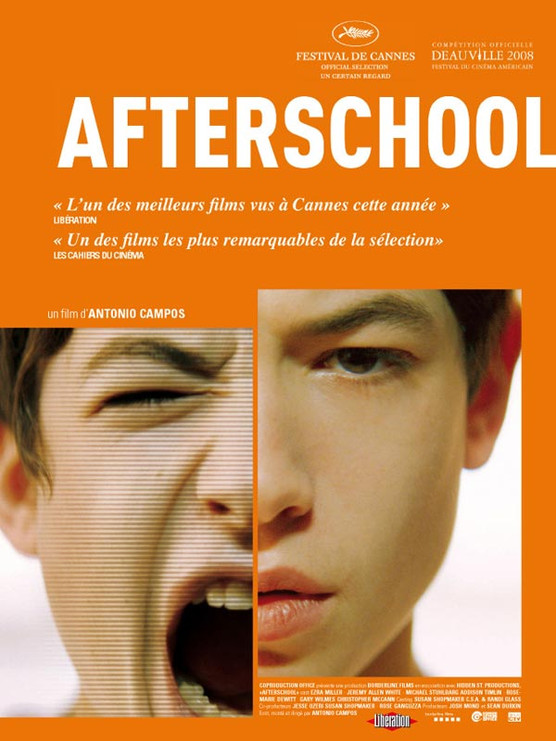Affiche du film © DR