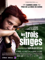 Affiche du film © DR