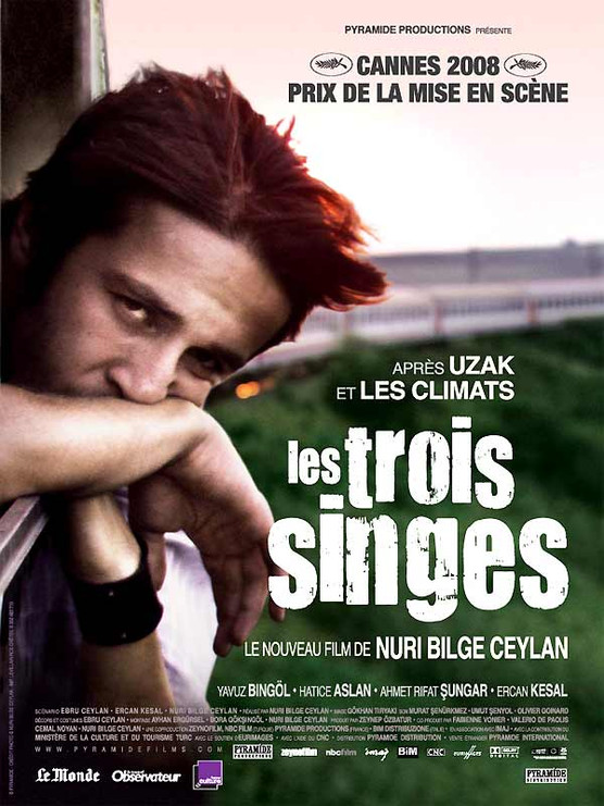 Affiche du film © DR