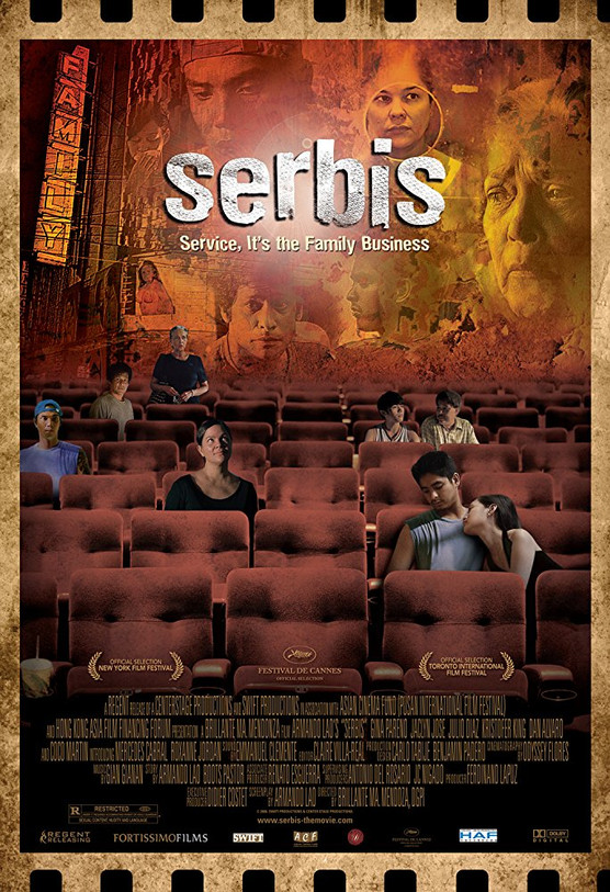 Affiche du film © DR