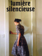 LUMIÈRE SILENCIEUSE © DR