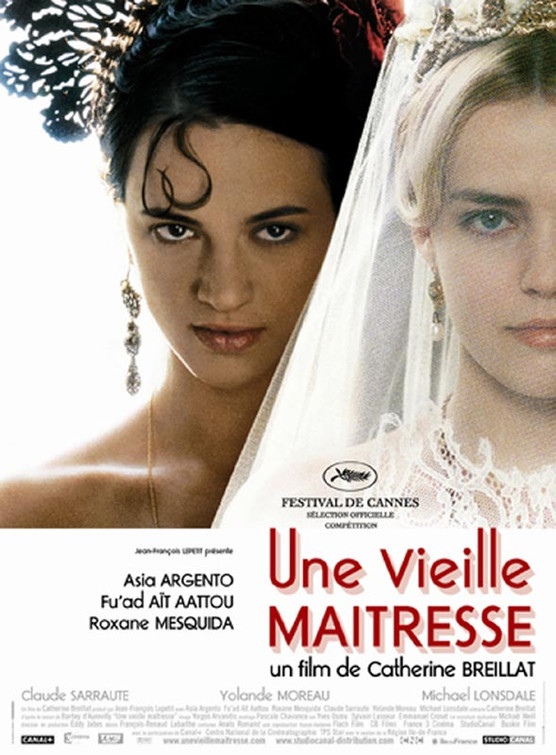Affiche du film © DR
