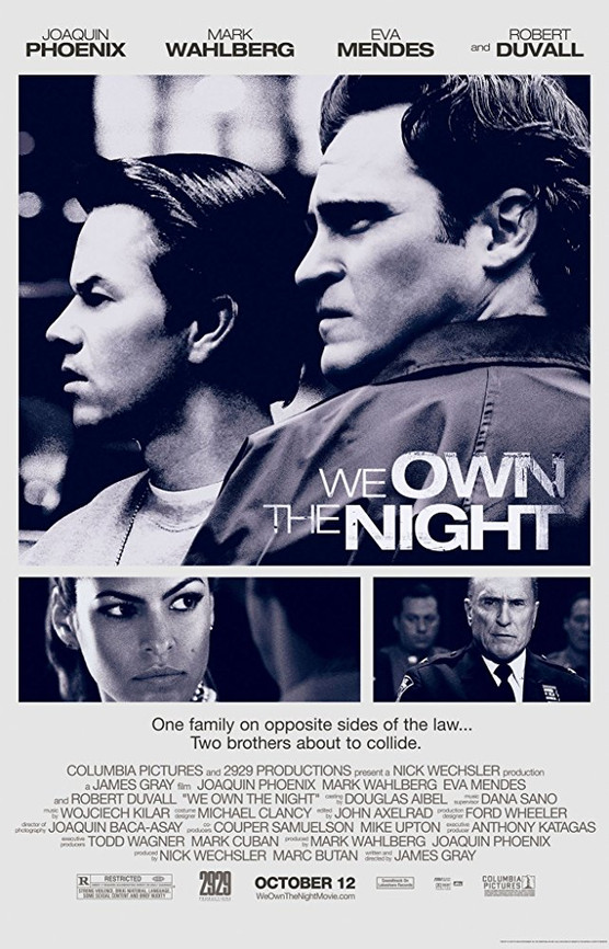 Affiche du film © DR