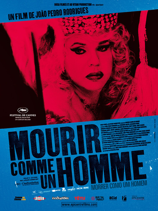 Affiche du film © DR
