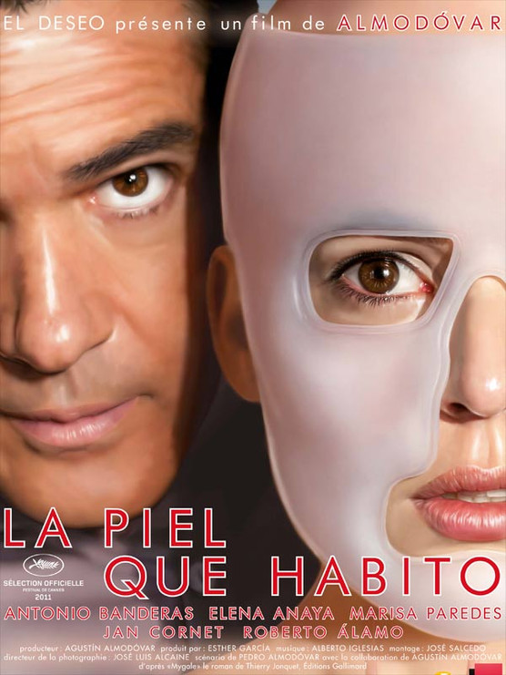 Affiche du film © DR