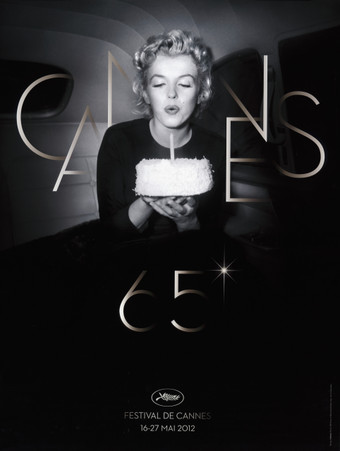 Affiche Officielle 2012 © Bronx - Corbis/Bettmann