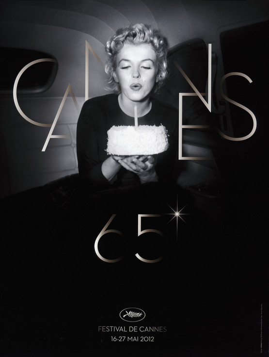 Affiche Officielle 2012 © Bronx - Corbis/Bettmann