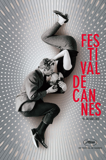 Affiche Officielle 2013 © Bronx