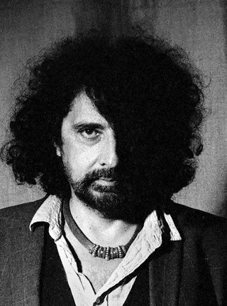 Bertrand MANDICO