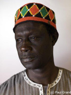 Moussa TOURÉ