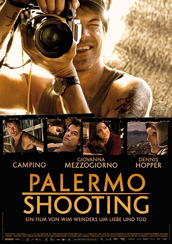 Affiche du film © DR