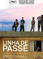 Affiche du film © DR