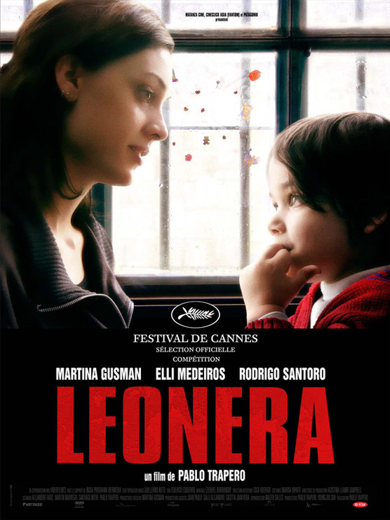 Affiche du film © DR