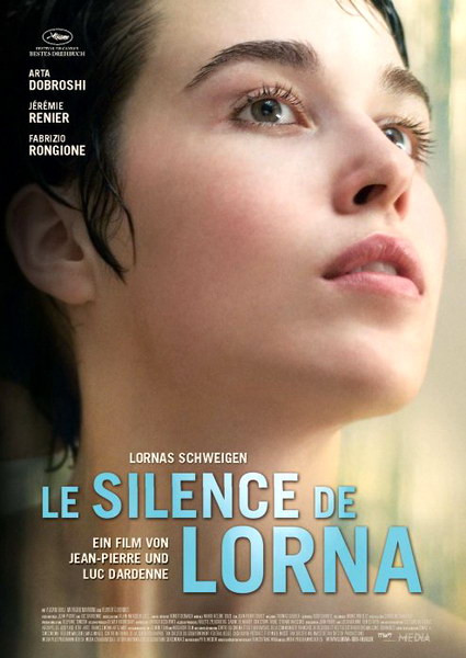 Affiche du film © DR