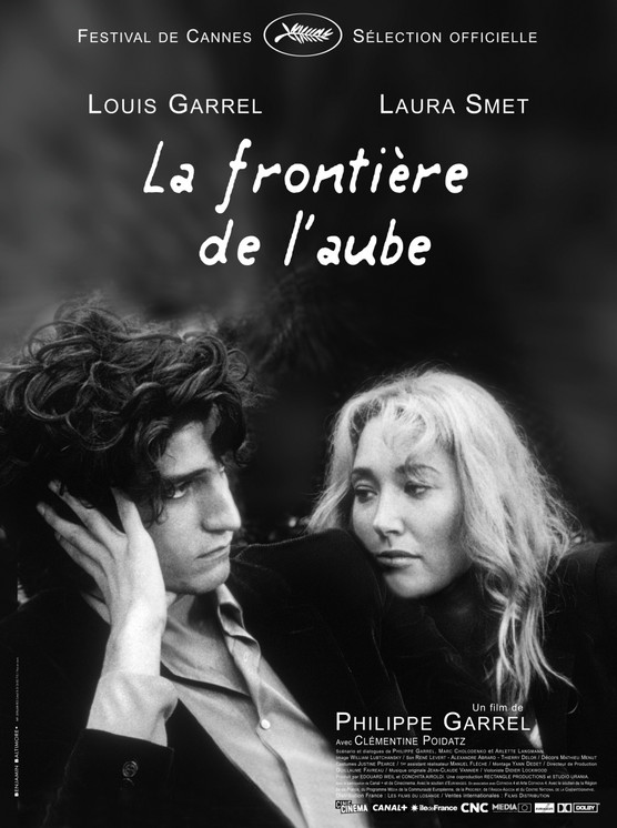 Affiche du film © DR