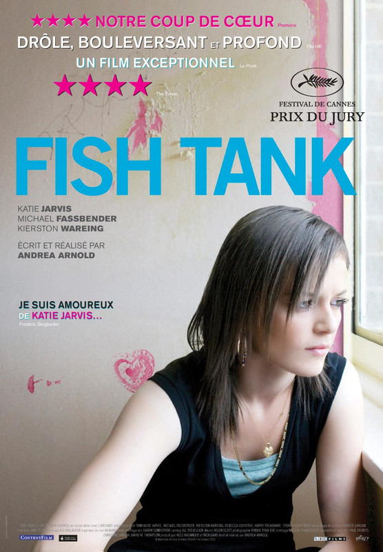 Affiche du film © DR
