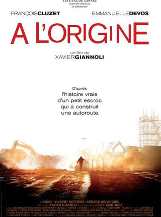 À L’ORIGINE