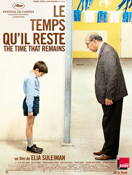 Affiche du film © DR