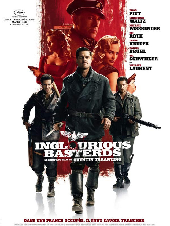 Affiche du film © DR