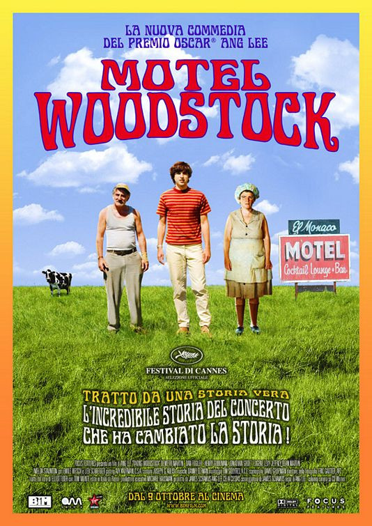Affiche du film © DR