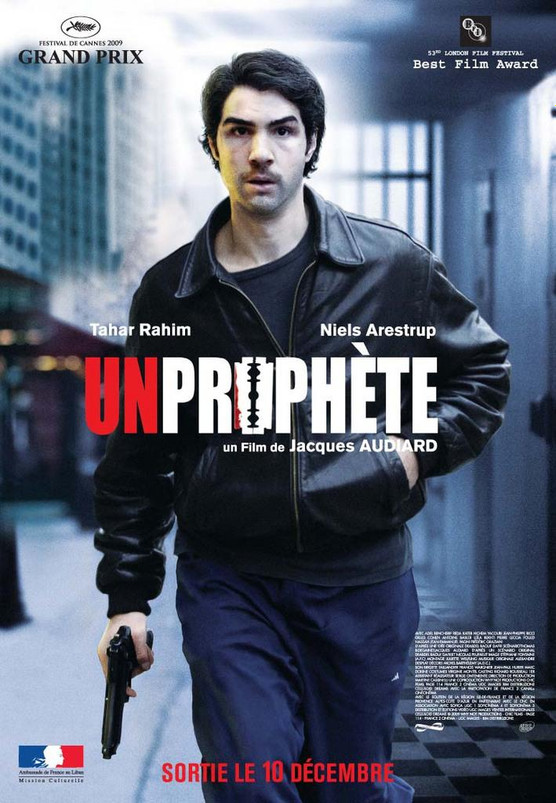 Affiche du film © DR