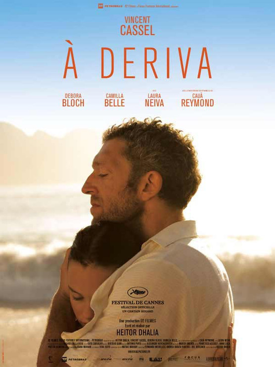 Affiche du film © DR