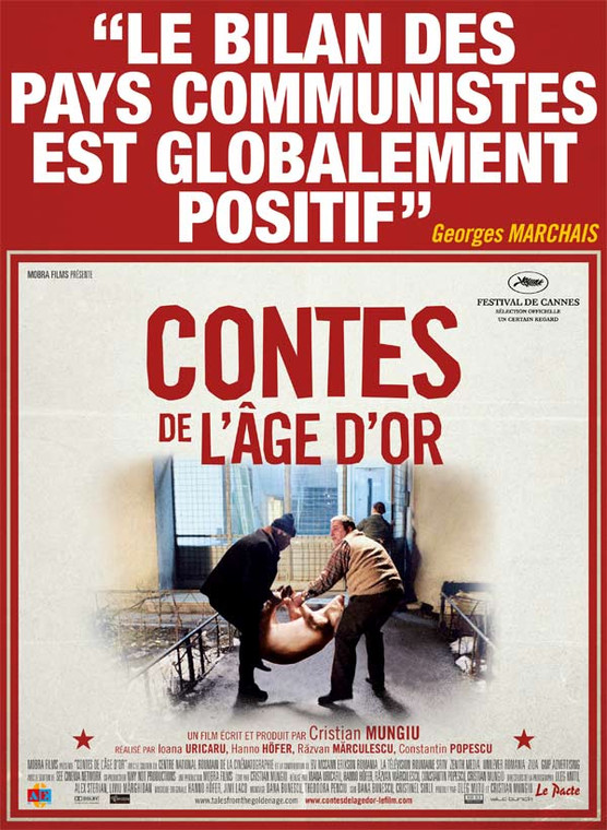 affiche du film © DR