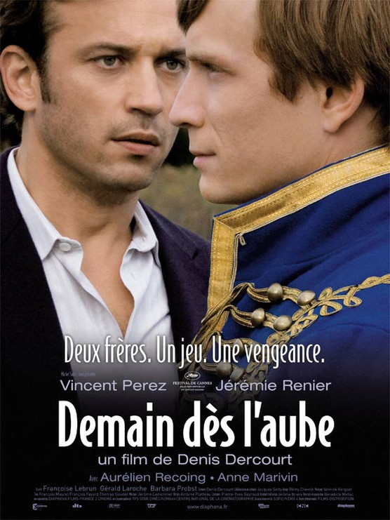 Affiche de film © DR