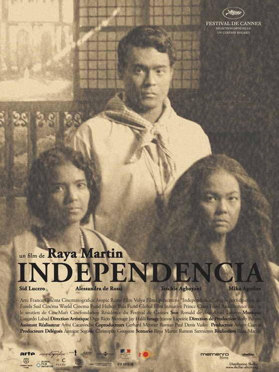 Affiche du film © DR