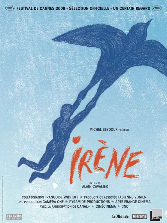 Affiche du film © DR