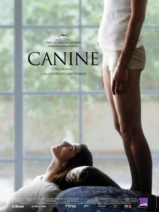 affiche du film © DR
