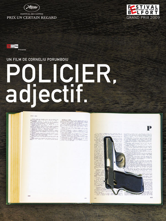 Affiche du film © DR