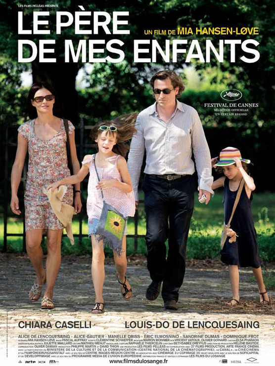 Affiche du film © DR