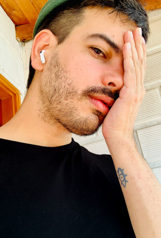 Theo MONTOYA