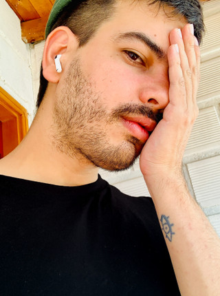 Theo MONTOYA