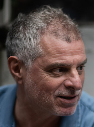 Pierre SALVADORI
