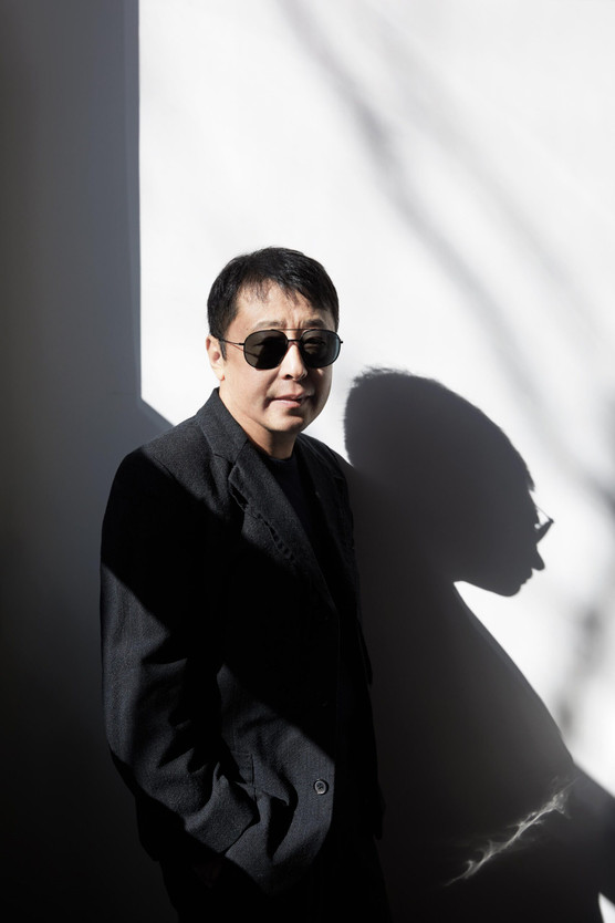 JIA Zhang-Ke © Wang Wei