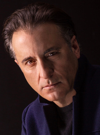 Andy GARCIA