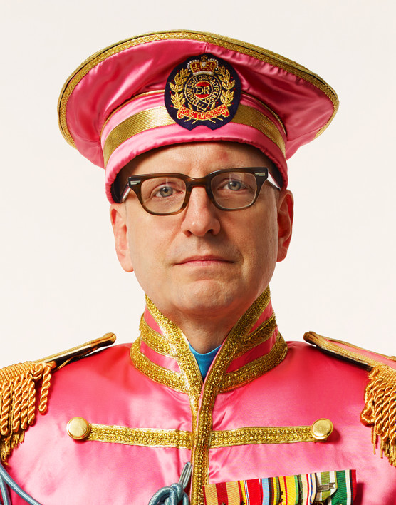Steven SODERBERGH