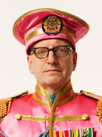 Steven SODERBERGH