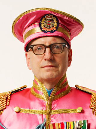 Steven SODERBERGH