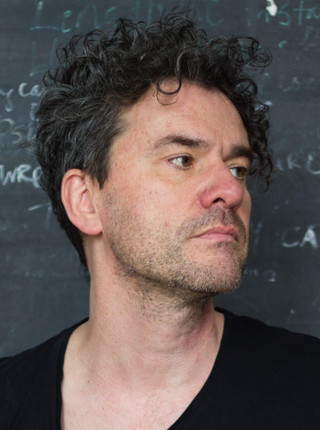 Mark COUSINS