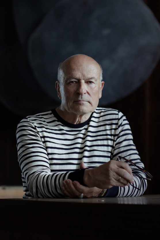 Volker SCHLÖNDORFF © Ann Ray