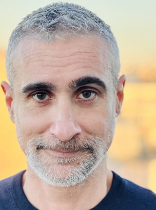 Olivier CLERT