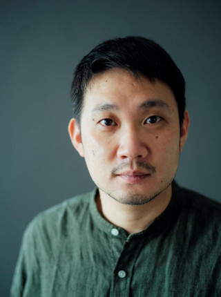 HAMAGUCHI Ryusuke