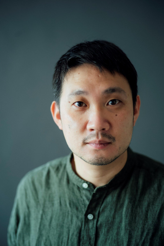 HAMAGUCHI Ryusuke