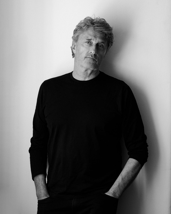 Pawel PAWLIKOWSKI © Aleksandra Modrzejewska-Mitan