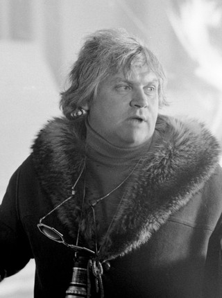 Ken RUSSELL