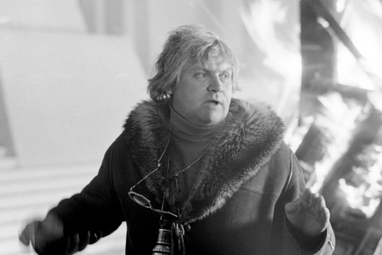 Ken RUSSELL © Warner Bros. Clockwork